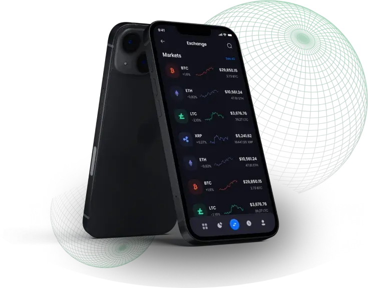Unitrade DCX 2025 - Can you consider Unitrade DCX 2025 as a reliable and steadfast hub for your trading needs?